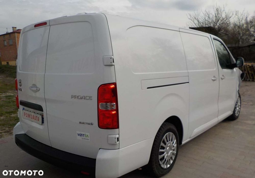 Toyota Proace - 19