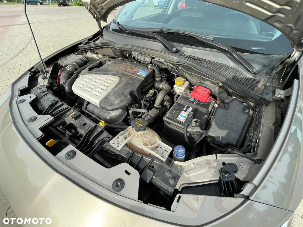 Fiat Tipo 1.4 16V More - 22