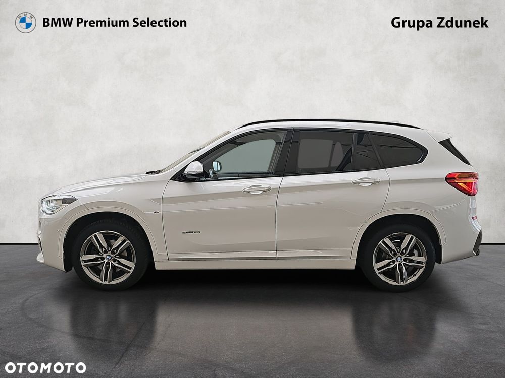 BMW X1 - 9