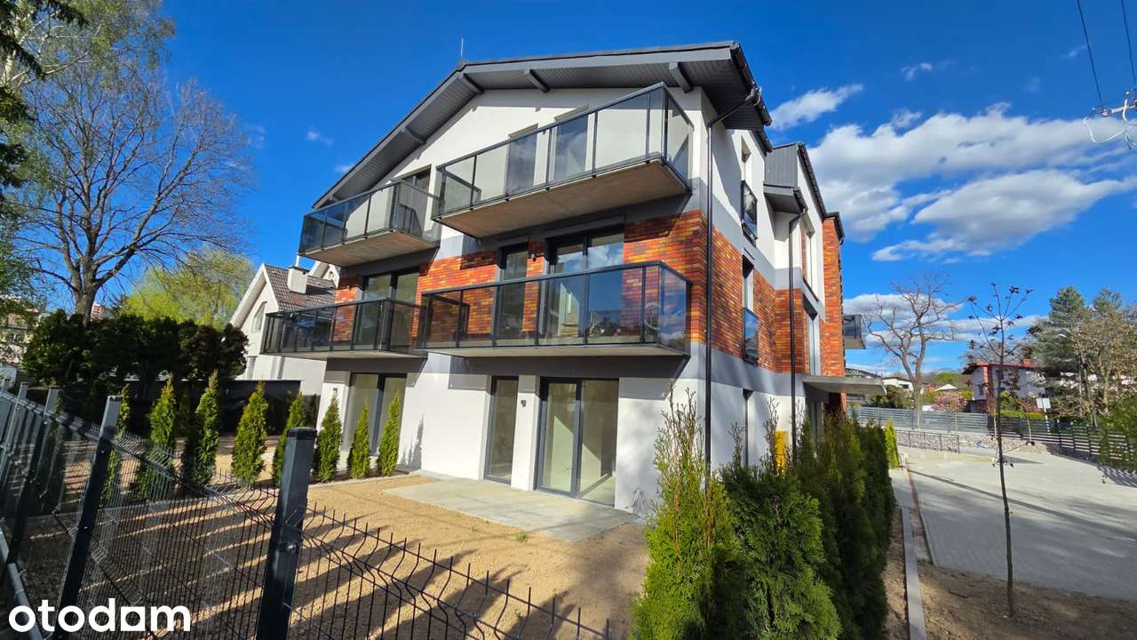 Apartament w zielonej okolicy z szybkim dojazdem do centrum - nr 4