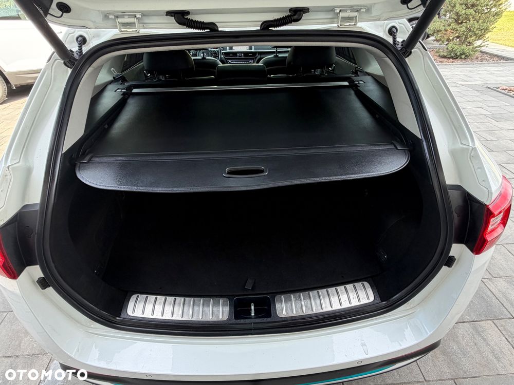 Kia Optima 2.0 GDI Spirit - 18