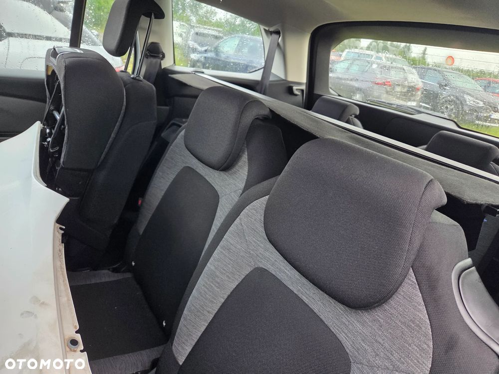 Citroën C4 Grand Picasso BlueHDi 120 SELECTION - 20