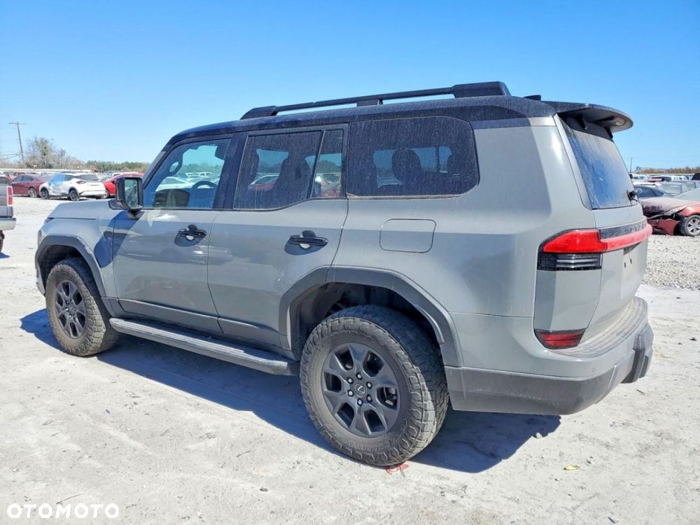 Lexus GX - 6