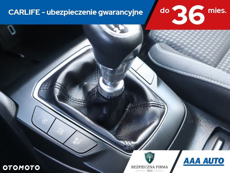 Ford Focus SW - 19
