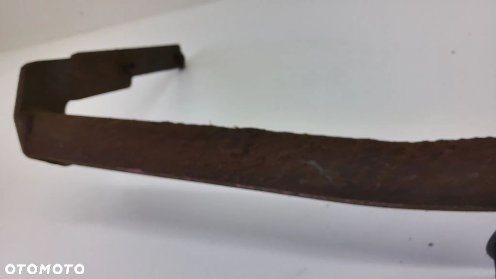 Nissan Almera Tino 5D HB Hak Holowniczy - 6