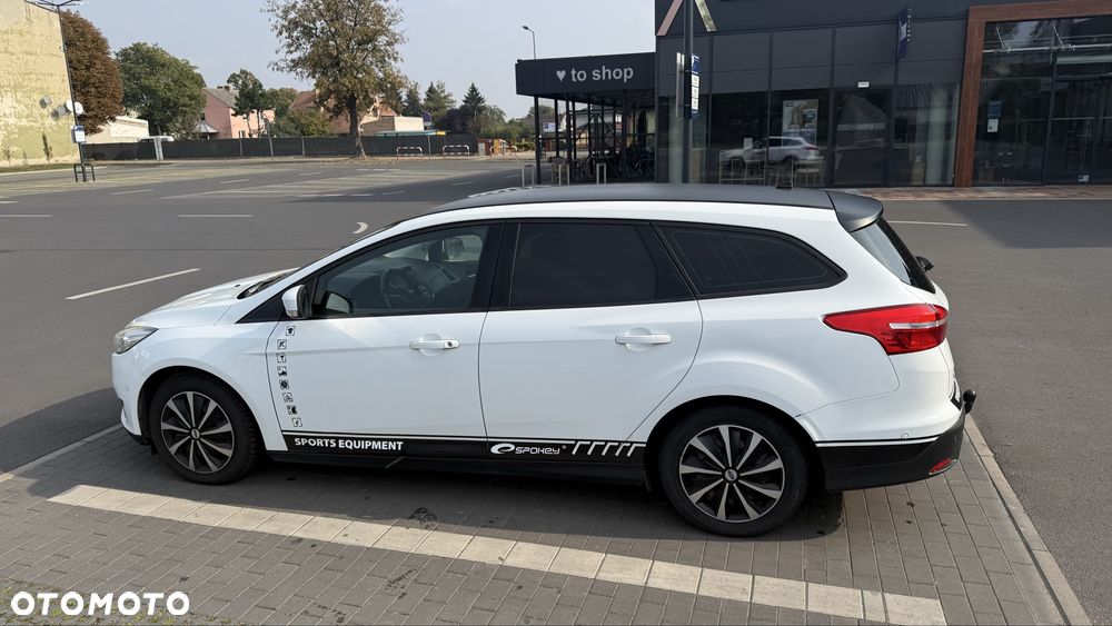 Ford Focus CC - 8