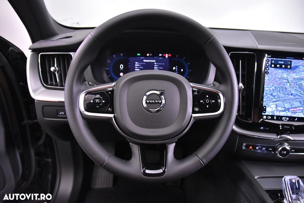 Volvo XC 60 - 16