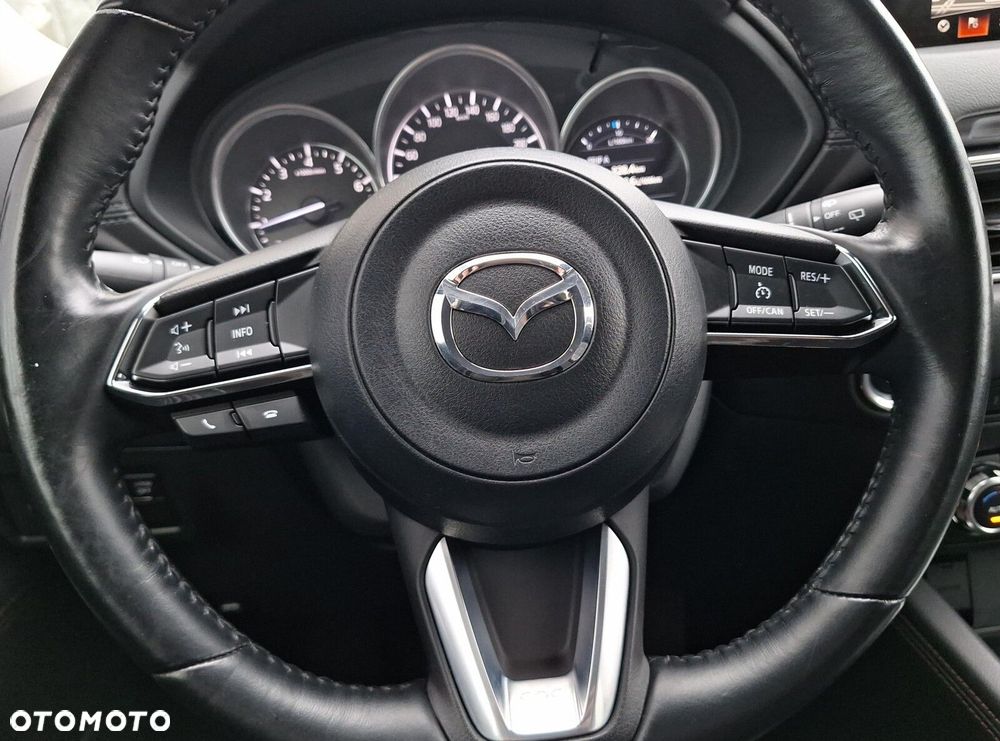 Mazda CX-5 2.0 Skypassion AWD - 27