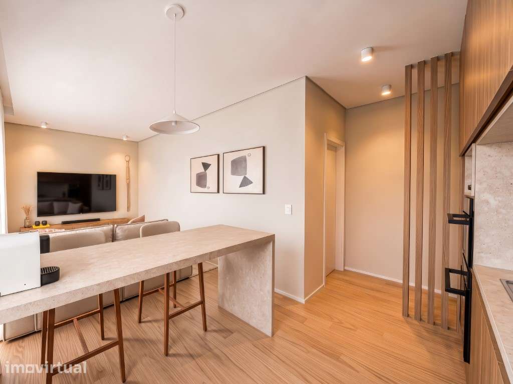 Apartamento T1 Venda Aveiro > Aradas - Grande imagem: 2/10
