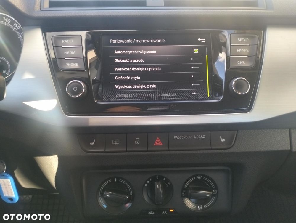 Skoda Fabia 1.0 TSI Ambition - 28