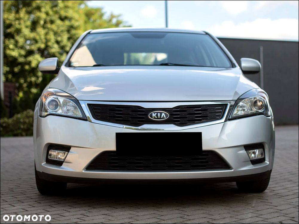 Kia Ceed - 2