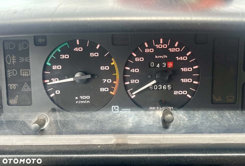 Polonez Caro - 6