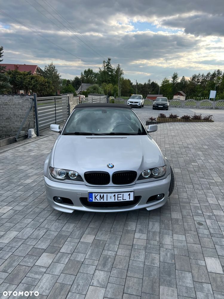 BMW Seria 3 - 5