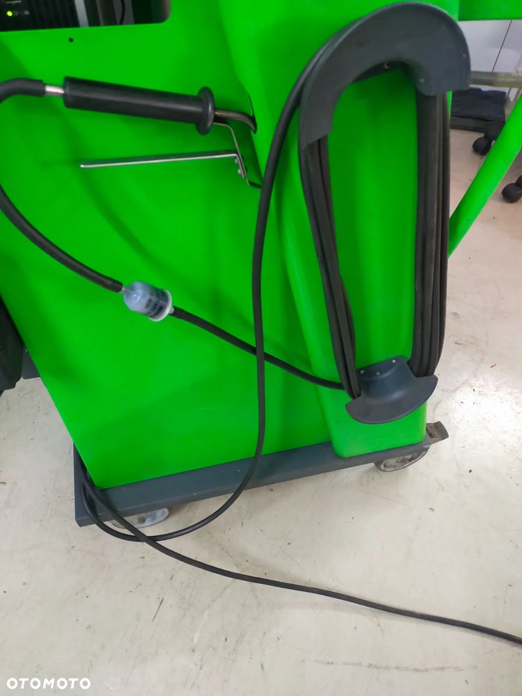 Bosch szafka diagnostyczna pod fsa Dcu - 12