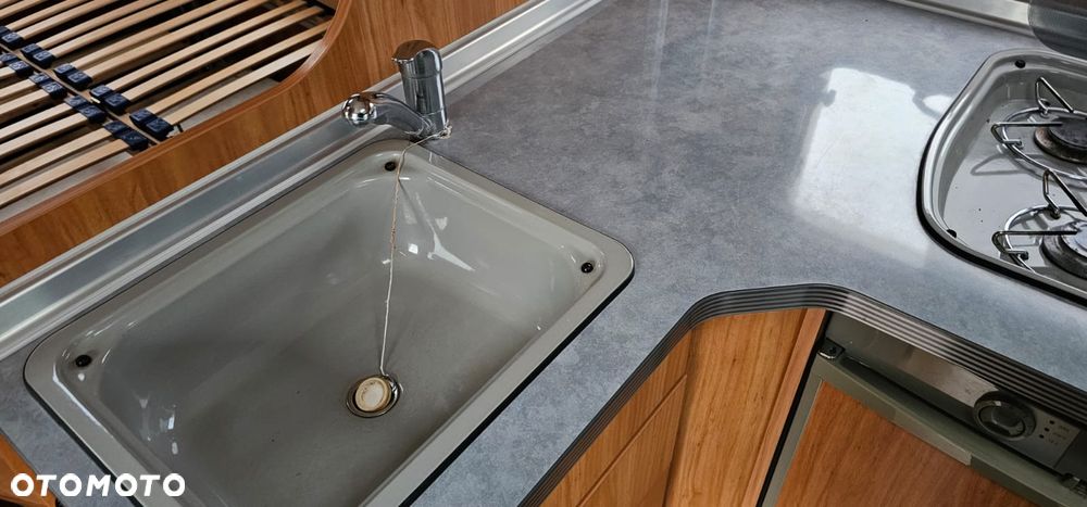 Burstner MARANO 580 - 31