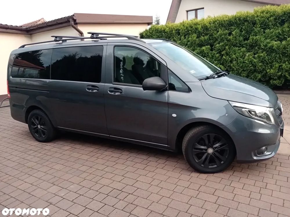 Mercedes-Benz Vito - 3