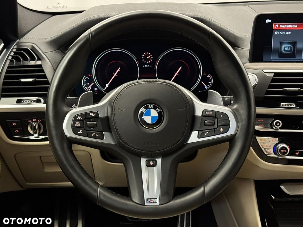 BMW X3 - 28