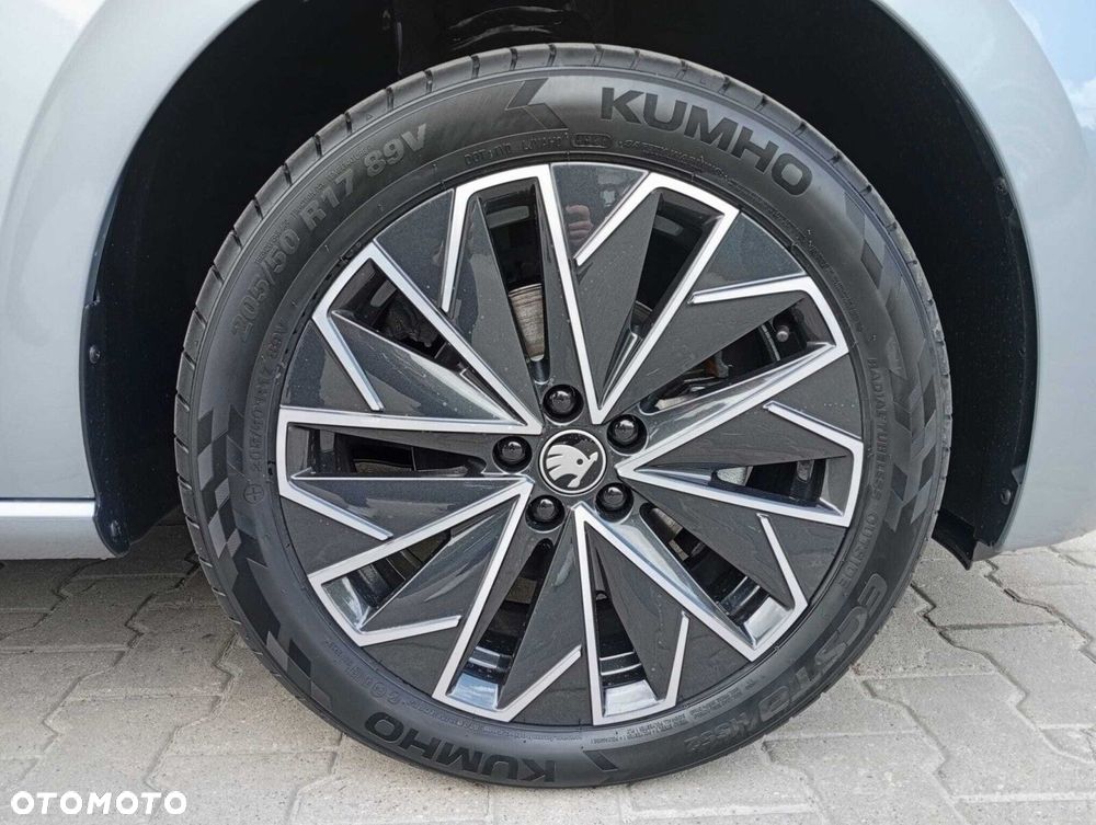 Skoda Scala 2026