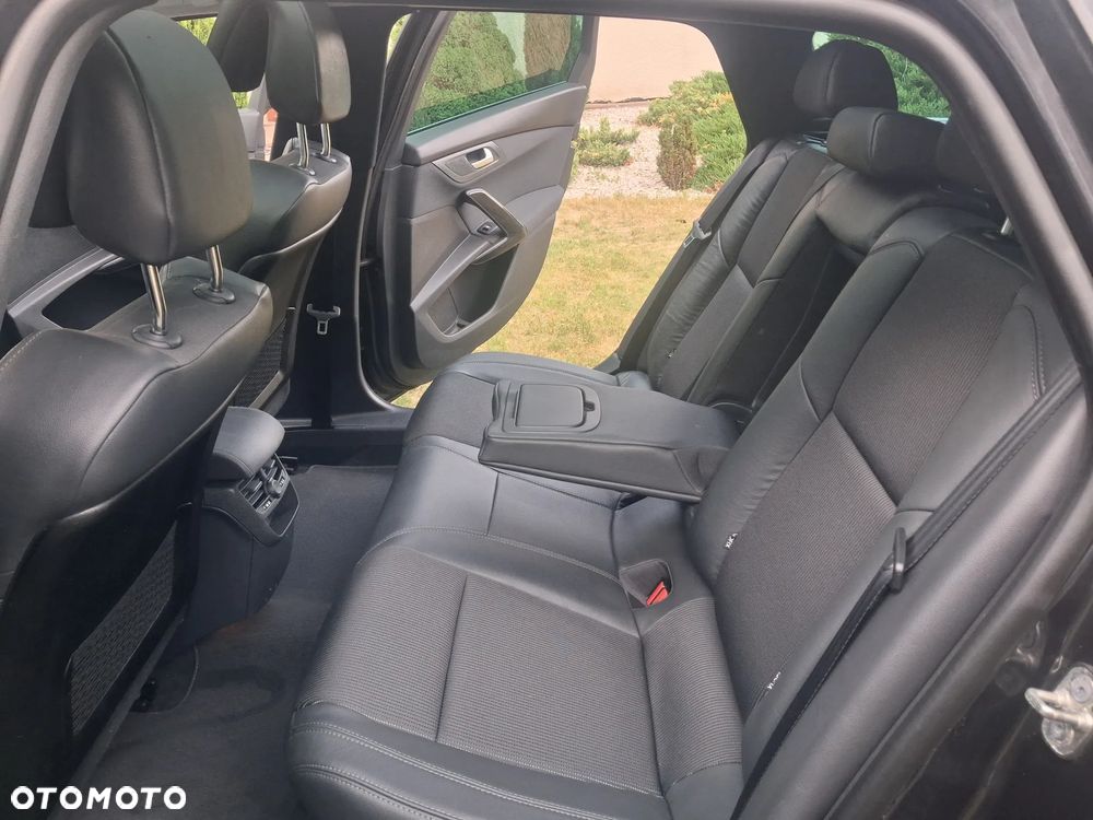 Peugeot 508 2.0 BlueHDi Allure S&S - 18
