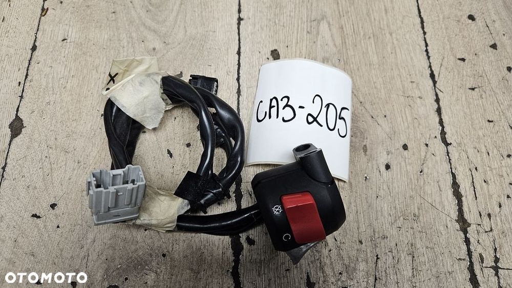 Przełącznik prawy Honda - 1