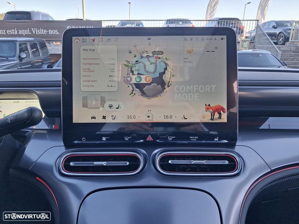 Smart #1 66 kWh Premium - 19