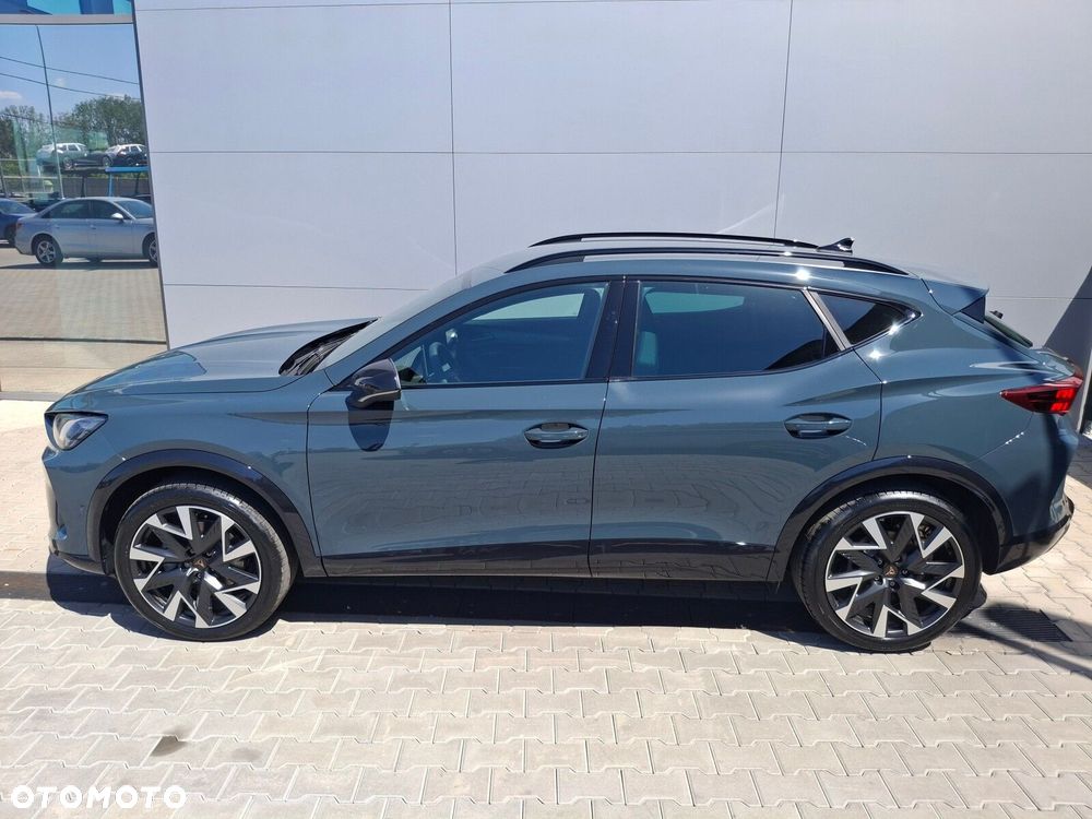 Cupra Formentor 1.5 TSI DSG - 9