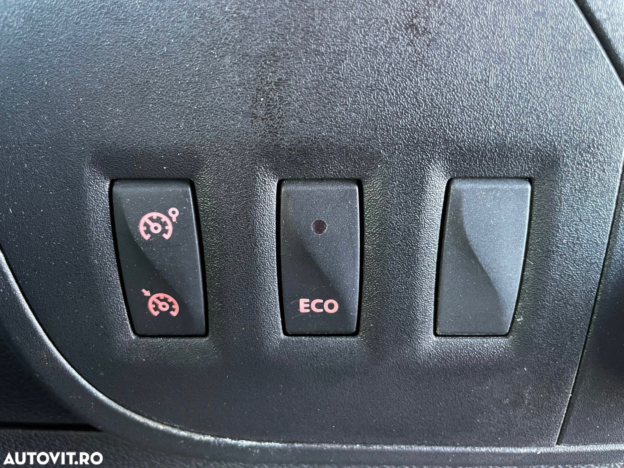 Opel Movano FRIGORIFIC AXA DUBLA SPATE - 23
