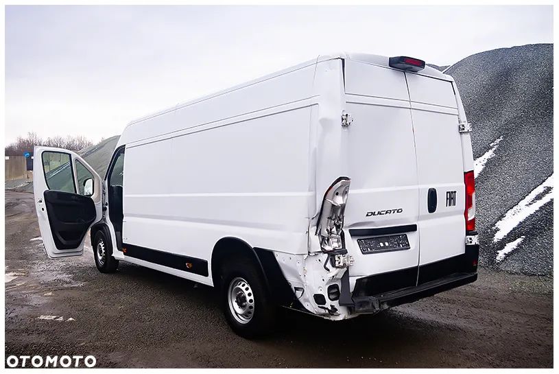 Fiat Ducato - 8