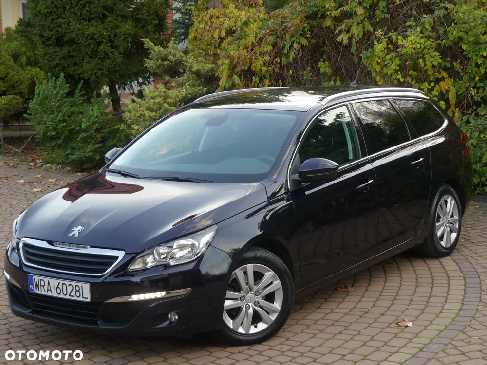 Peugeot 308 - 12