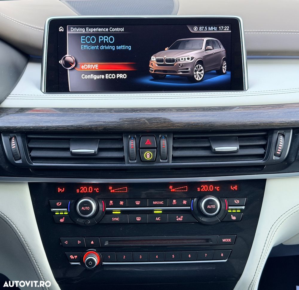 BMW X5 xDrive40e - 30