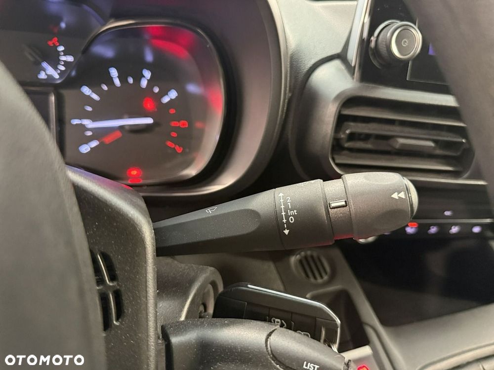 Toyota Proace City - 22