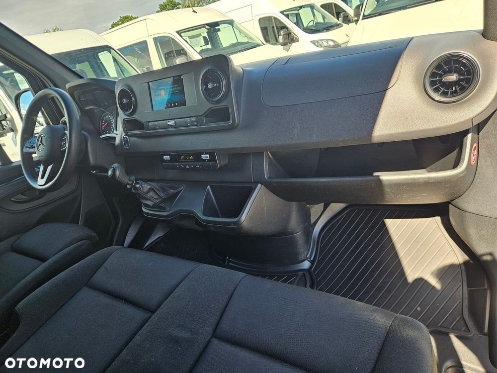 Mercedes-Benz Sprinter L4H2 *89999zł NETTO* 2.0Cdi/170KM - 32