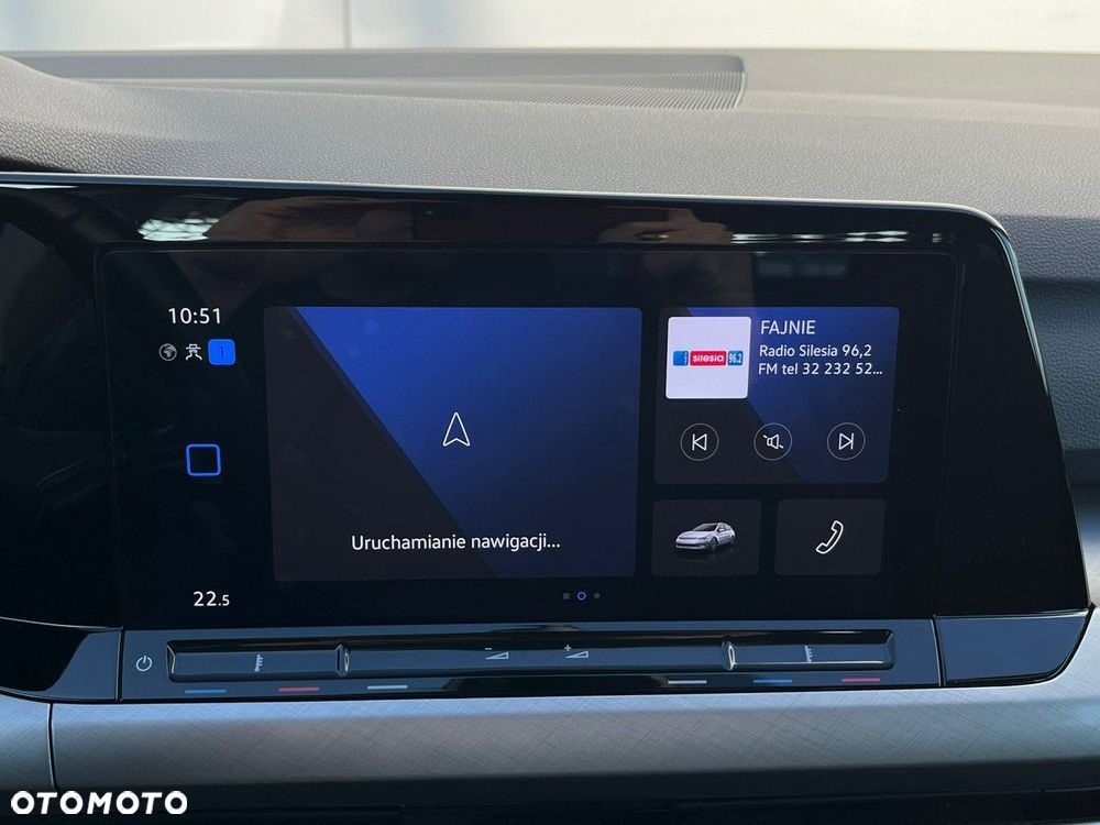 Volkswagen Golf Variant - 33