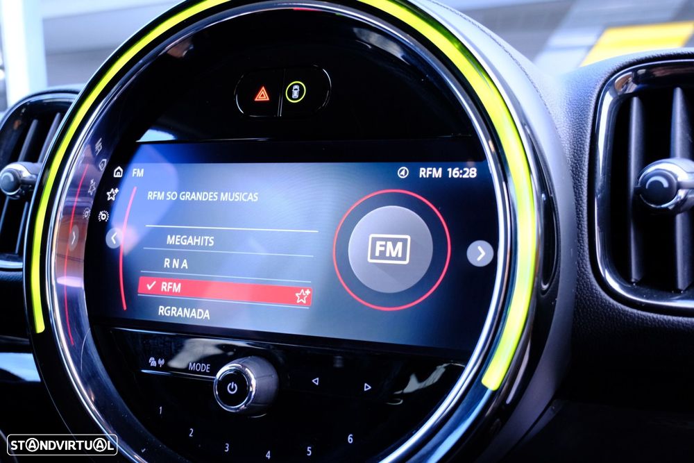 MINI Countryman - 26