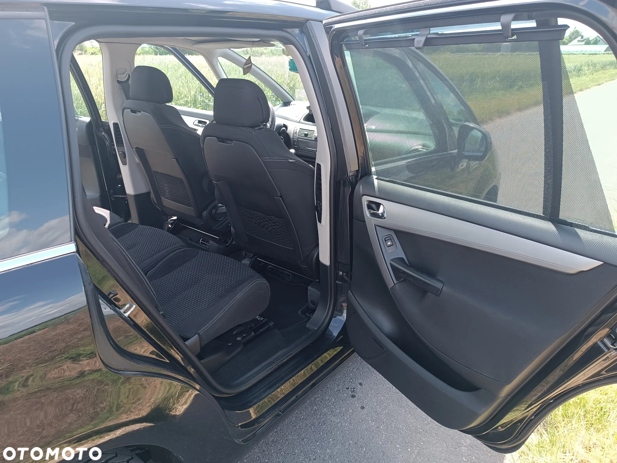 Citroën C4 Grand Picasso 1.6 HDi Equilibre - 6