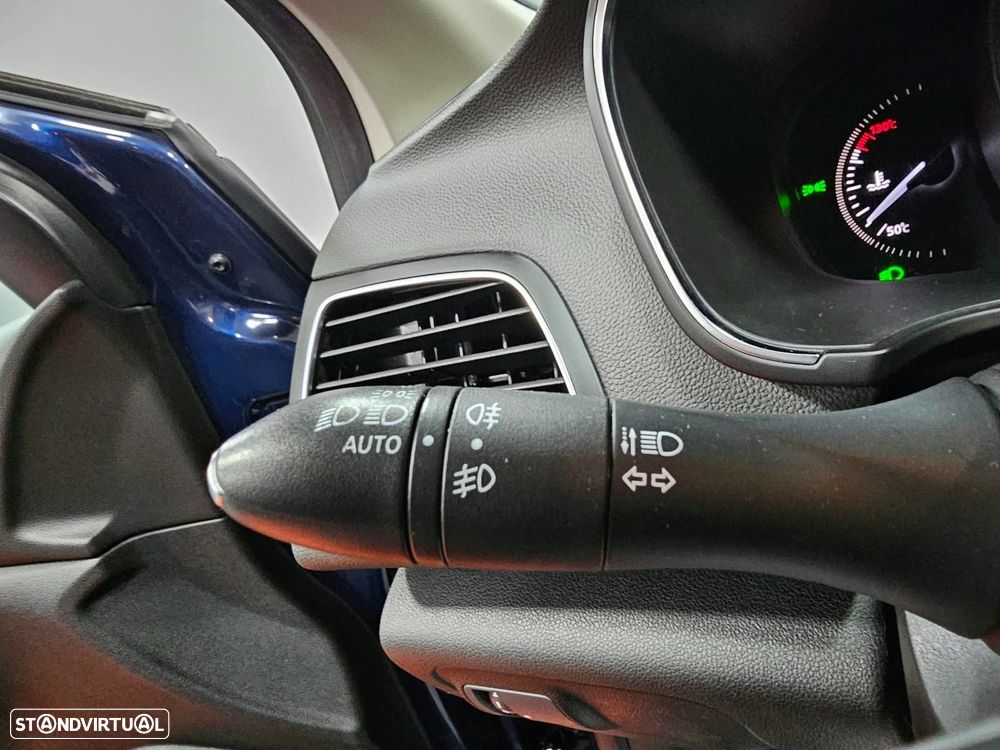 Renault Mégane Sport Tourer 1.5 Blue dCi Limited - 18