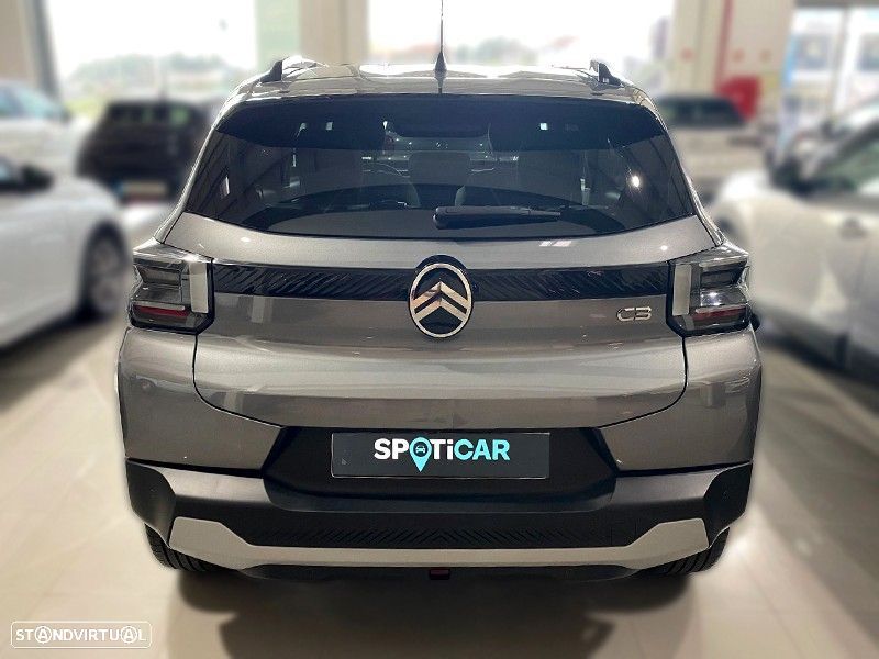 Citroën C3 1.2 Turbo Max - 5