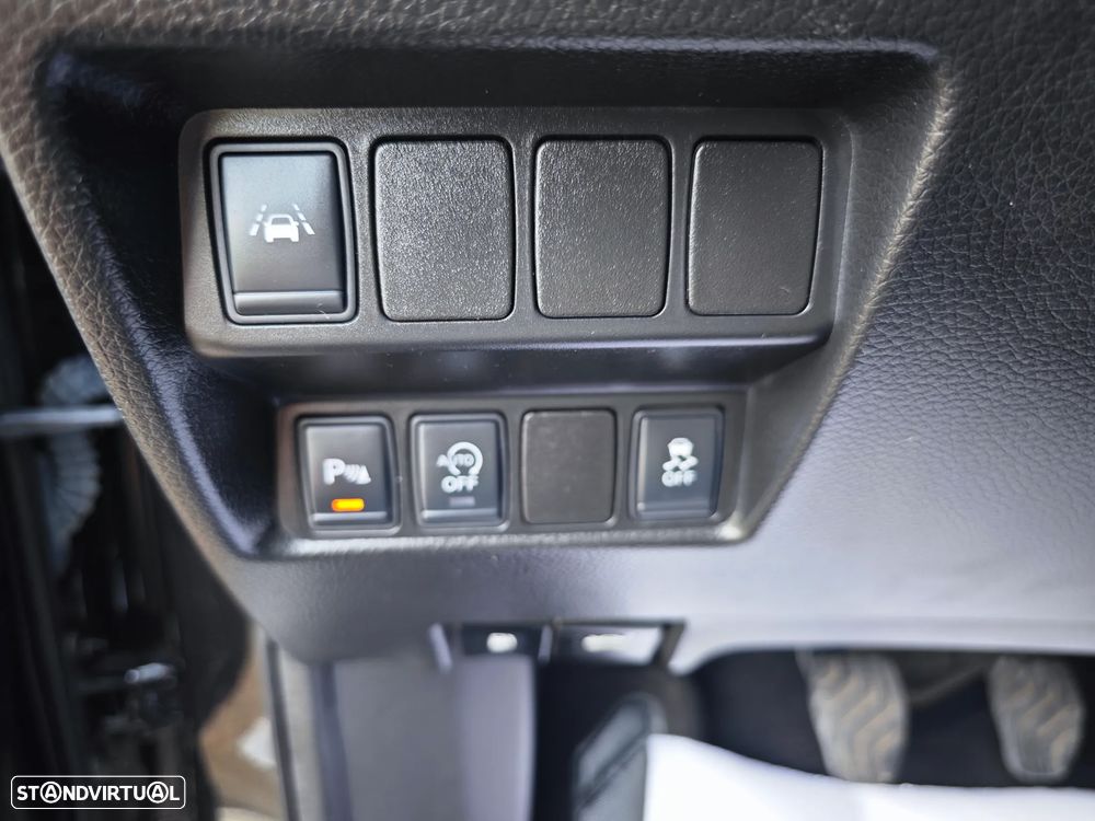 Nissan Qashqai 1.6 dCi Tekna Pele - 14