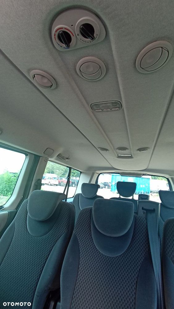 Citroën Jumpy Combi - 15