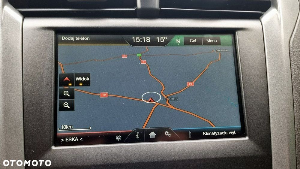 Ford Mondeo - 19