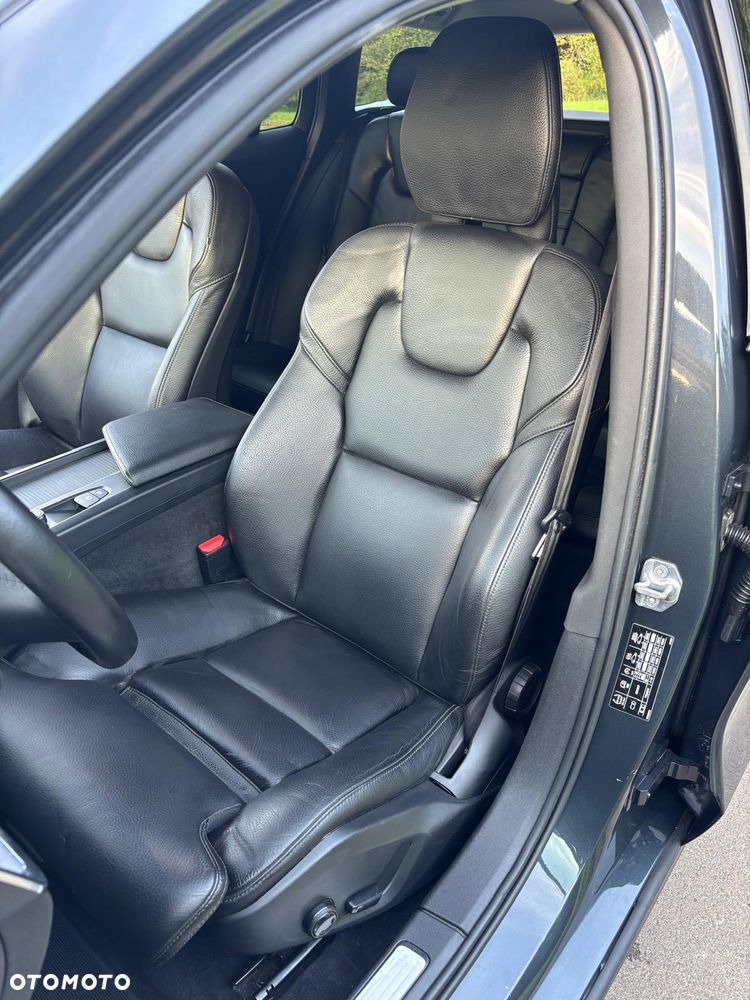 Volvo V60 D3 Drive-E Dynamic Edition (Momentum) - 8