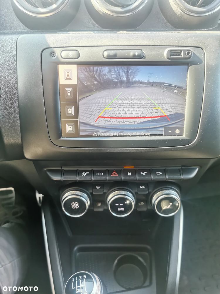 Dacia Duster TCe 150 2WD GPF Prestige - 26