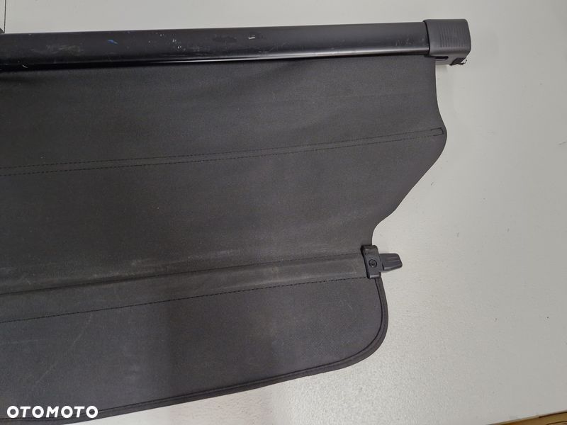 HONDA CR-V IV 4 ROLETA BAGAŻNIKA TYŁ TYLNA - 7