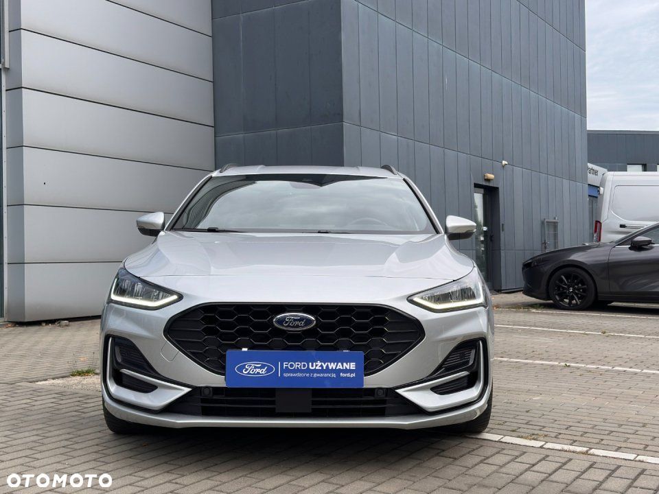 Ford Focus - 3