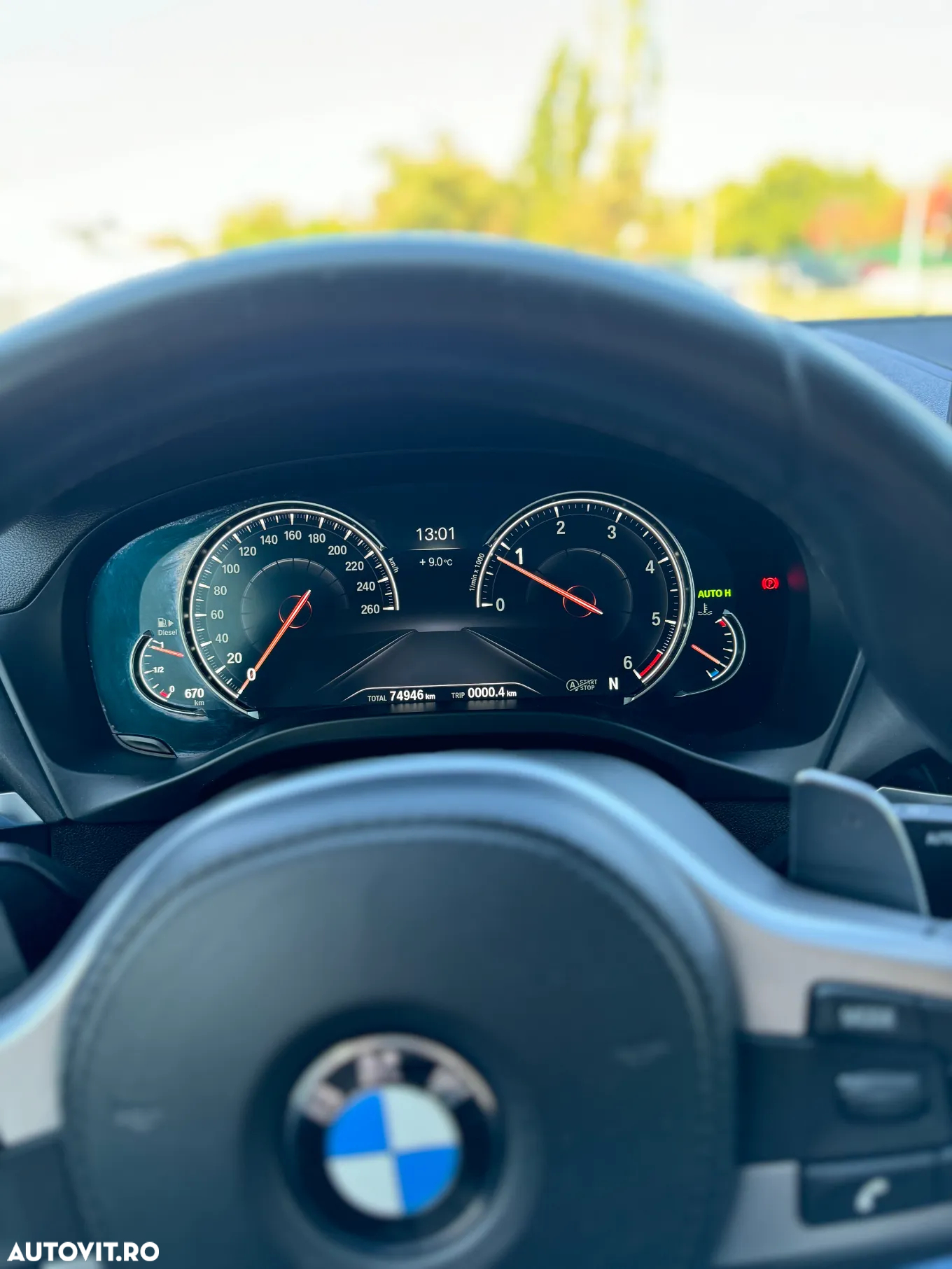 BMW X4 xDrive20d - 2