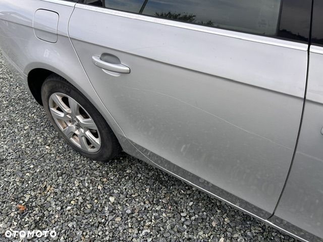 Audi A4 Avant - 16