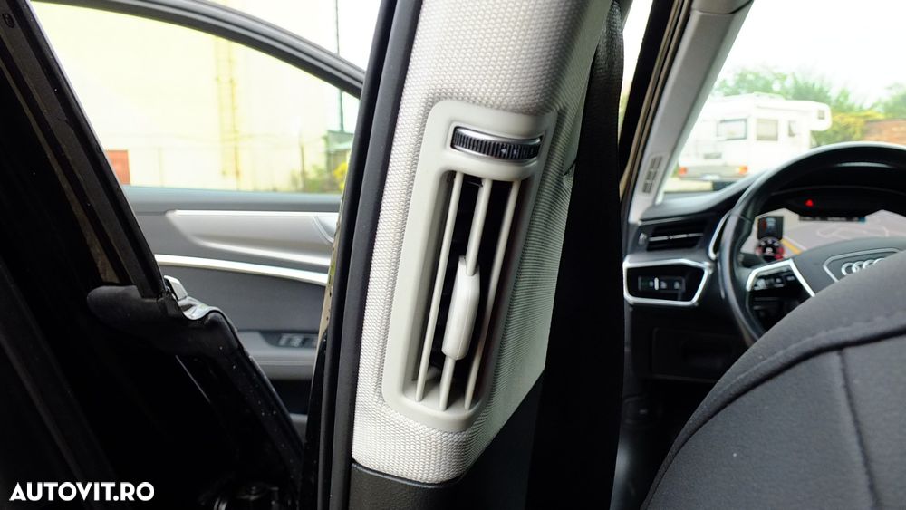 Audi A6 2.0 40 TDI S tronic Design - 22