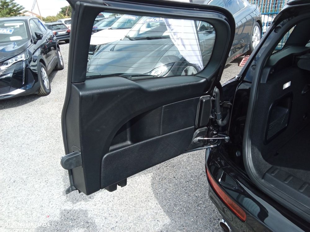 MINI Clubman Cooper SD Auto - 12