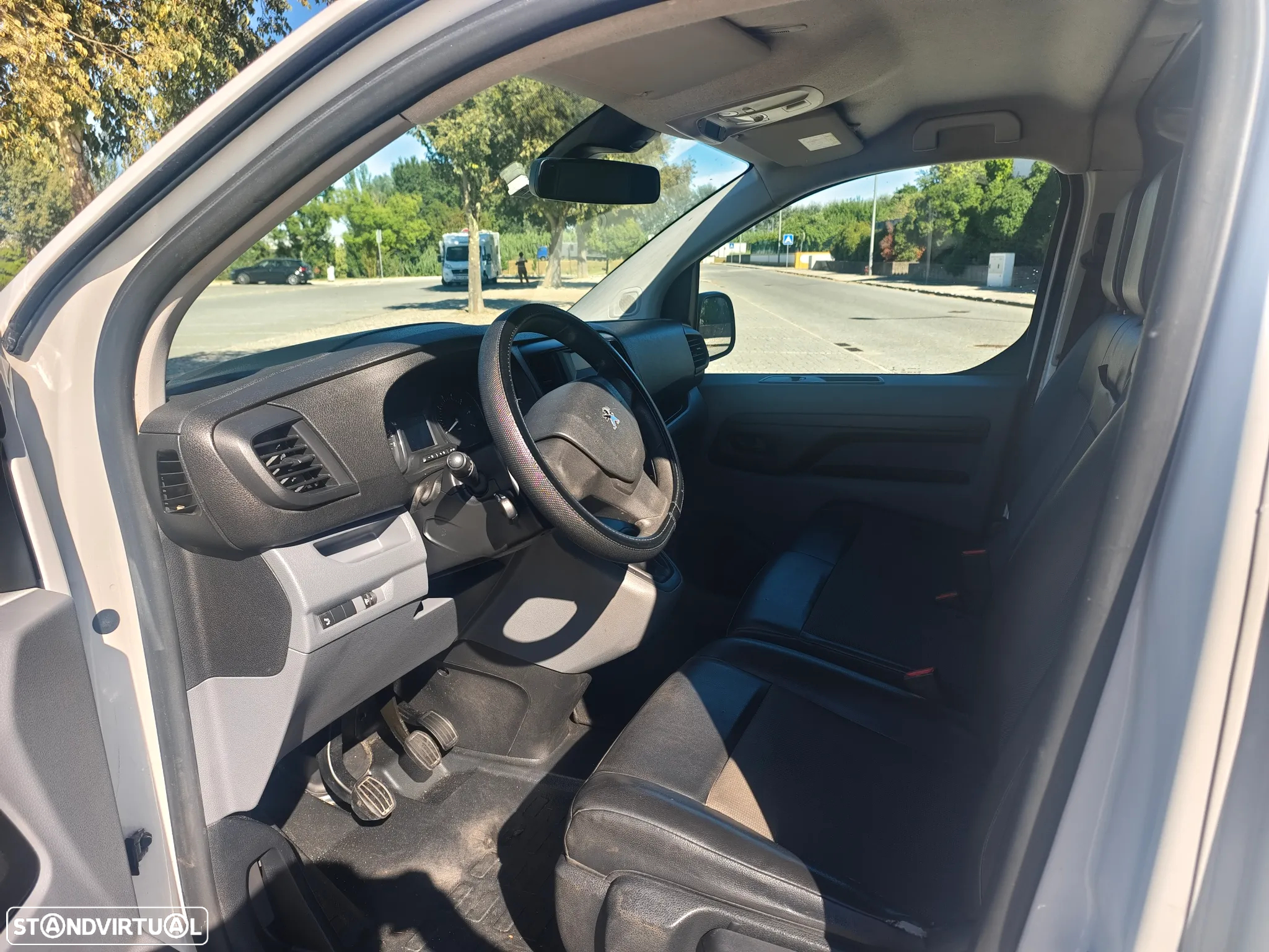 Peugeot Expert - 2
