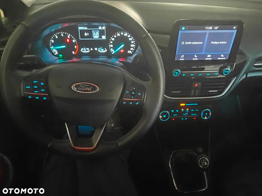 Ford Fiesta - 28